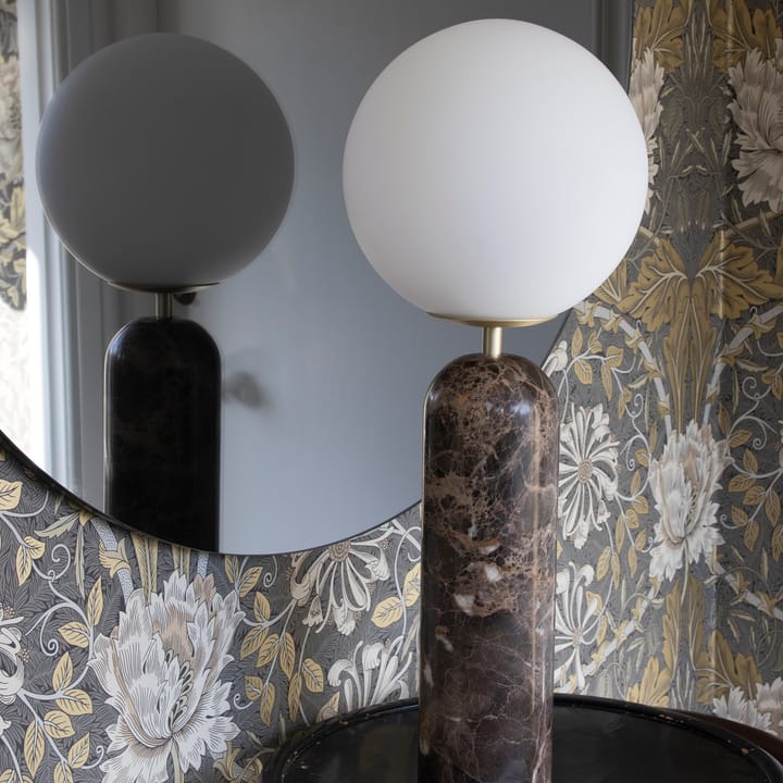 Lampe de table Torrano - Marron - Globen Lighting