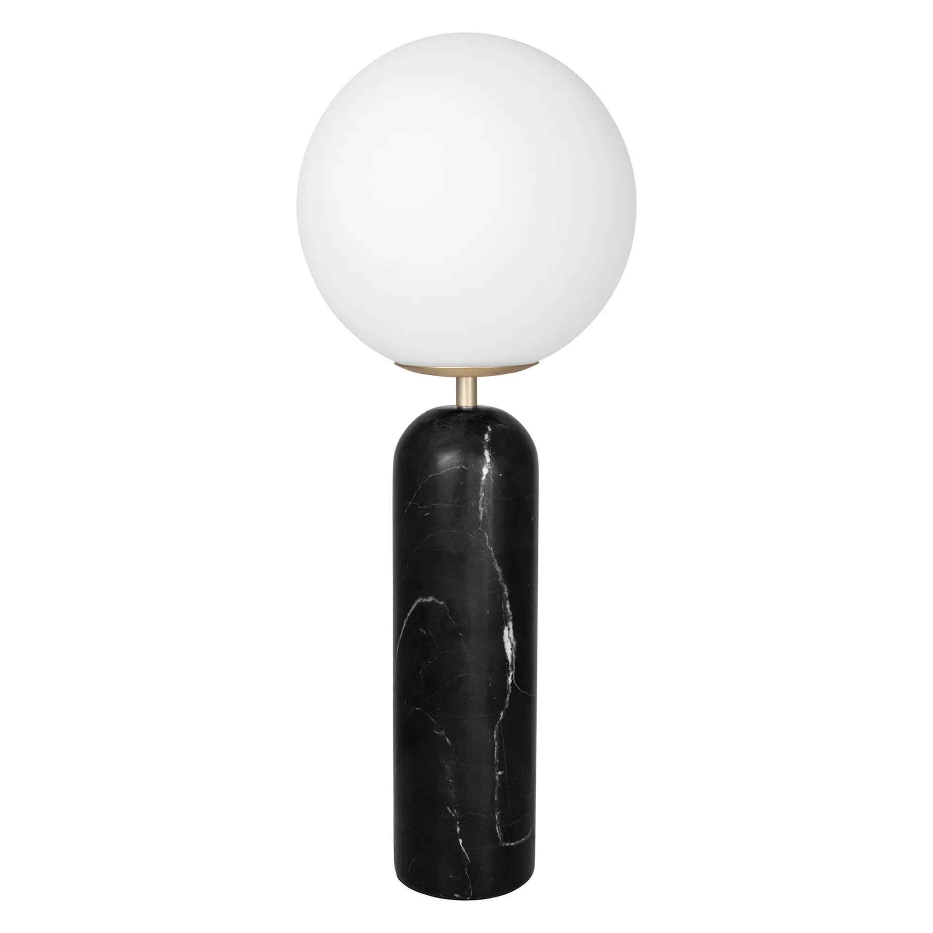 Lampe de table Torrano, Noir Globen Lighting