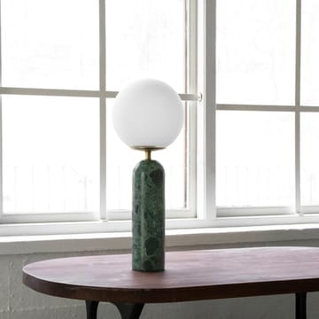 Lampe de table Torrano - Vert - Globen Lighting