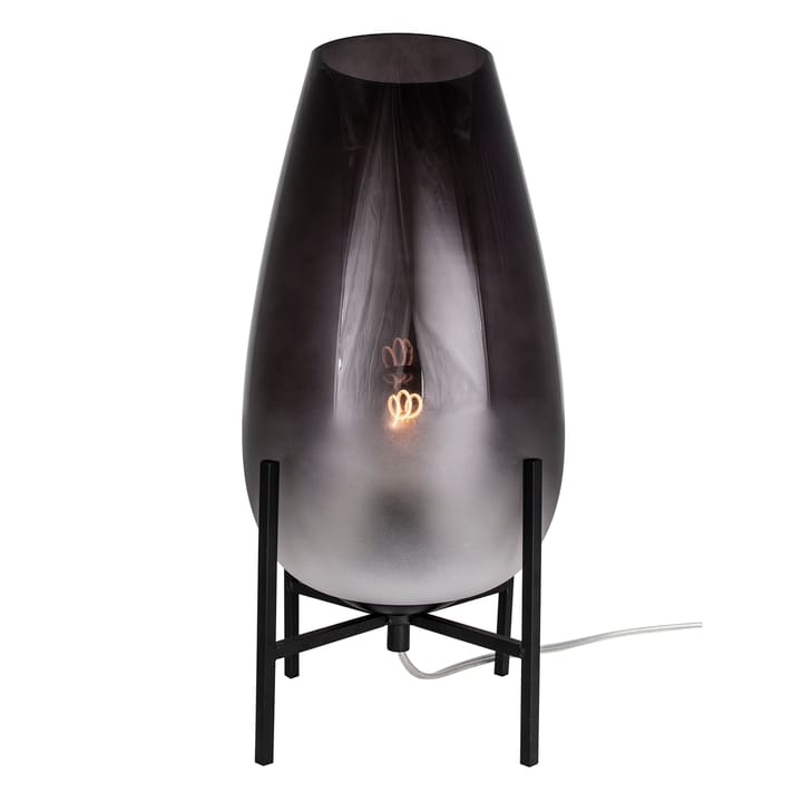 Lampe de table Tulip - Fumée-gris - Globen Lighting