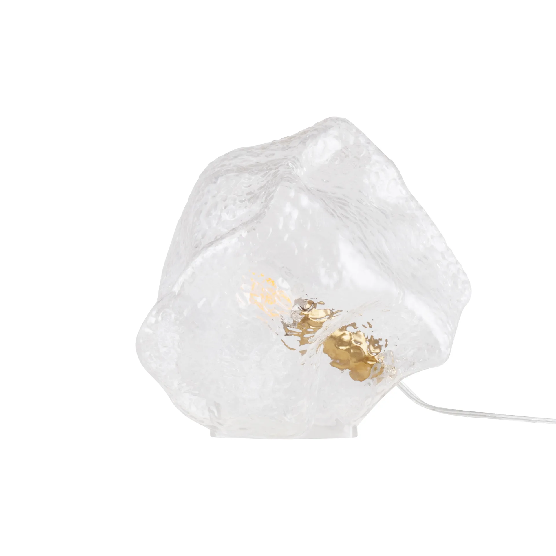 Lampe de table Valerie 25, Clair Globen Lighting