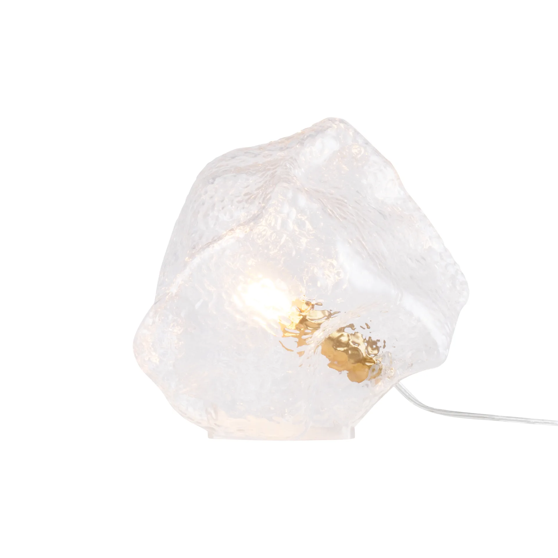 Lampe de table Valerie 25, Clair Globen Lighting