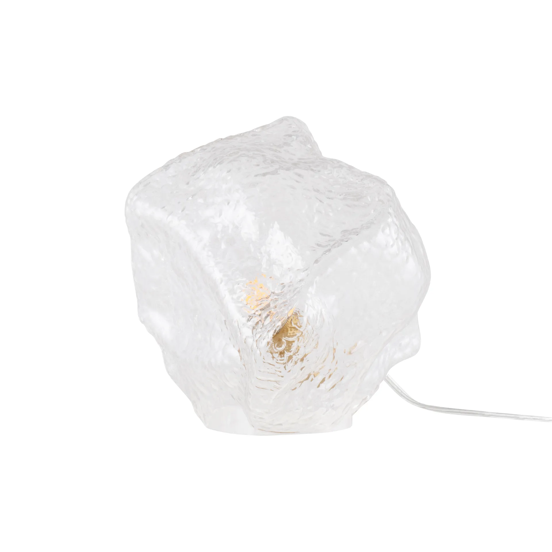 Lampe de table Valerie 25, Clair Globen Lighting