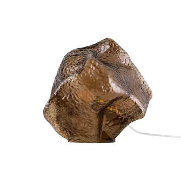 Lampe de table Valerie 25 - Marron - Globen Lighting