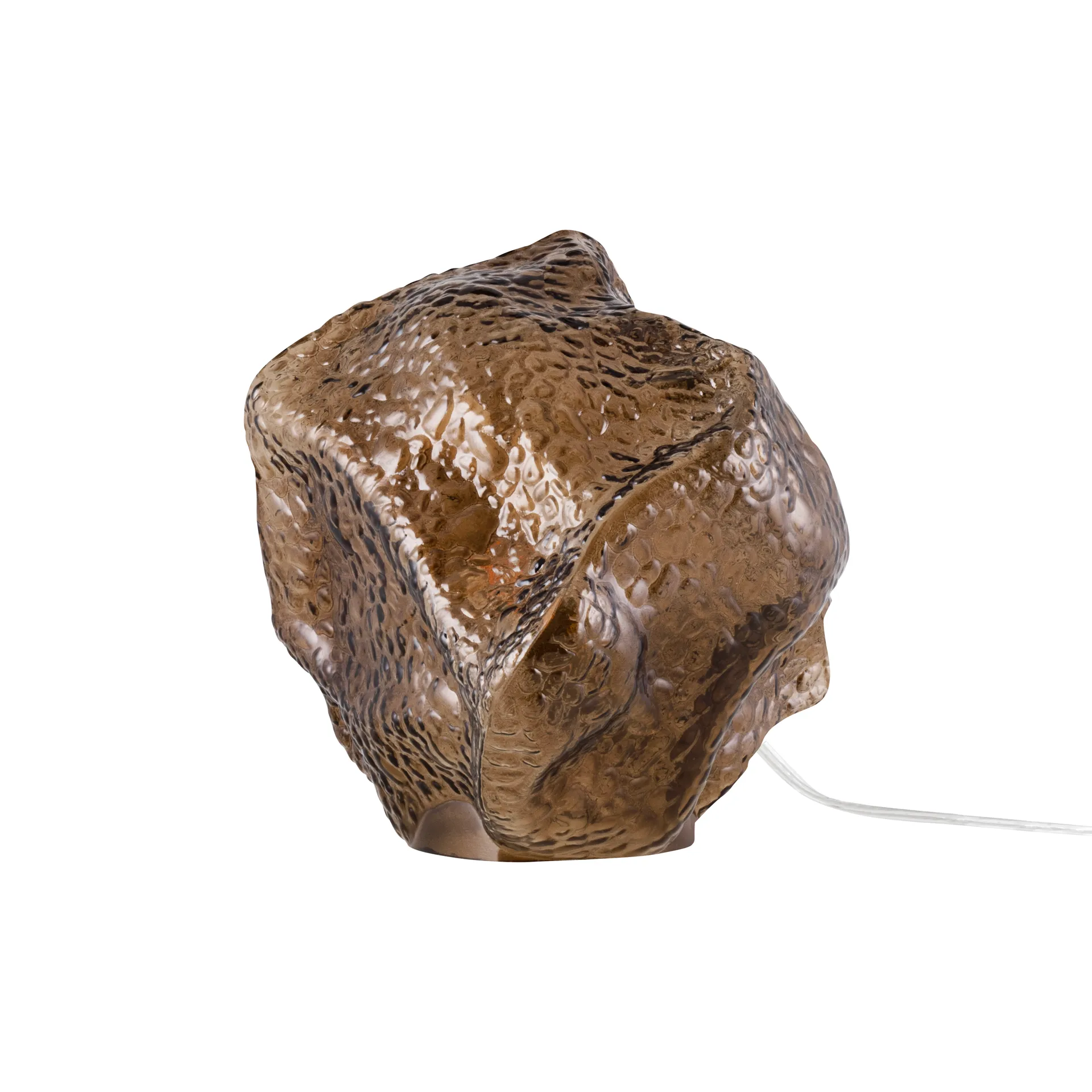 Lampe de table Valerie 25, Marron Globen Lighting