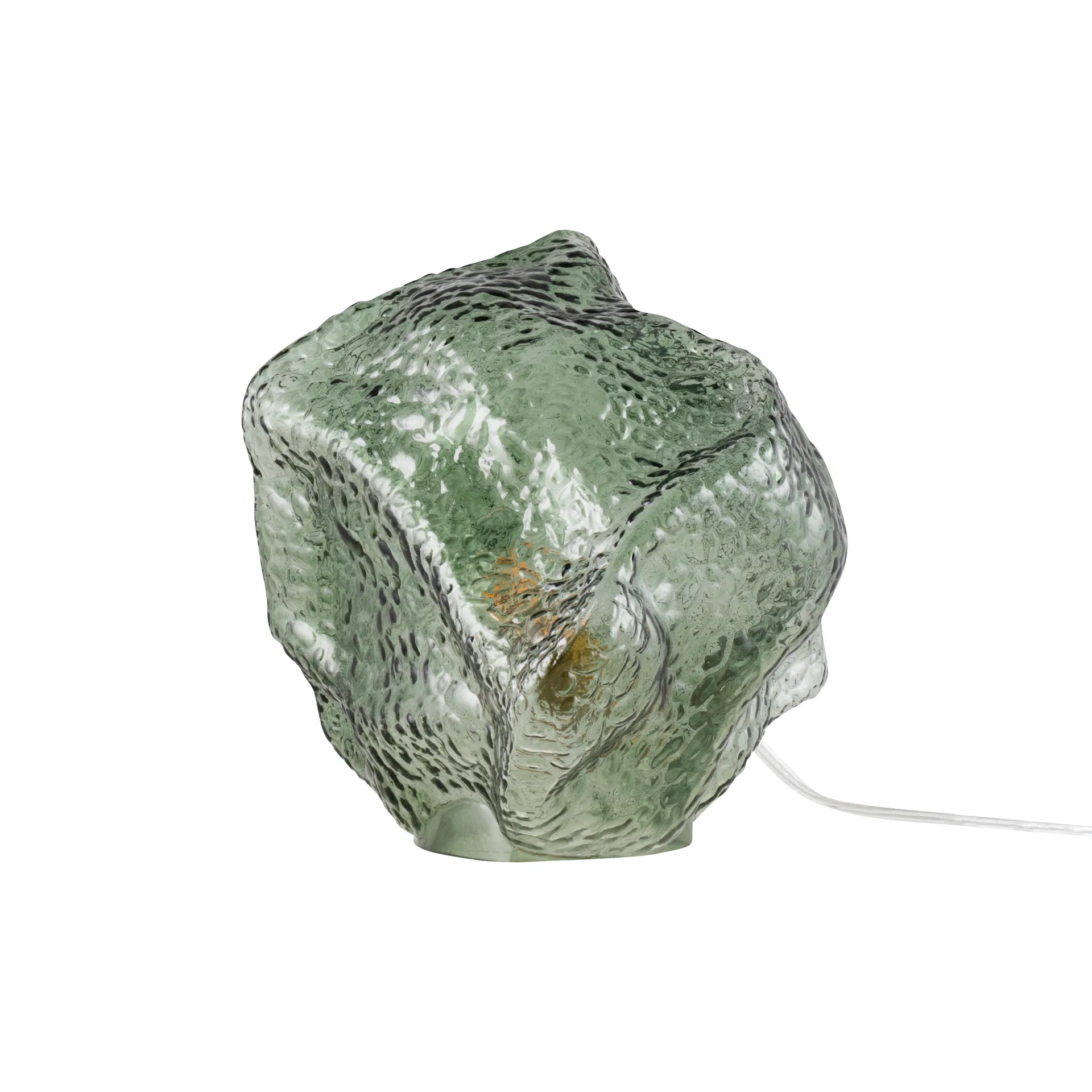 Lampe de table Valerie 25, Vert Globen Lighting