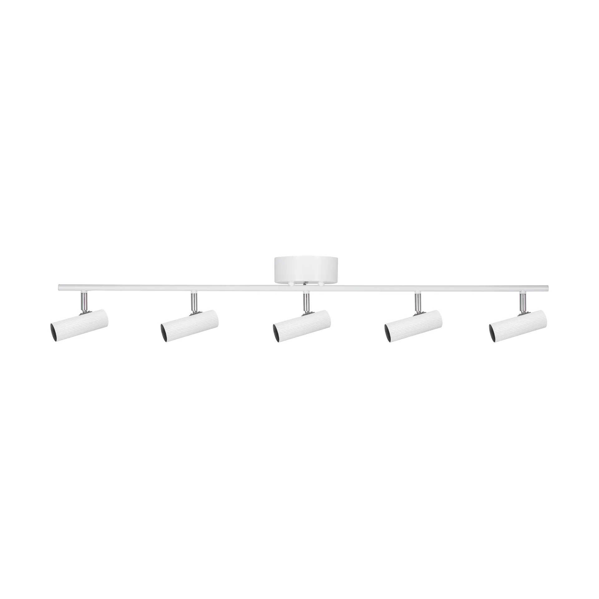 Lampe Hubble 5 Long, Blanc Globen Lighting