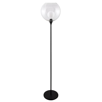 Lampe sur pied Bowl - Noir - Globen Lighting
