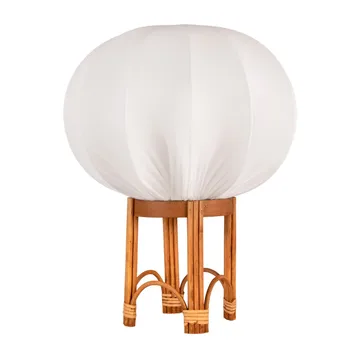 Lampe sur pied Fiji 38 cm - Nature - Globen Lighting
