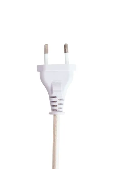 Lampe sur pied Gino - Marbre brun - Globen Lighting