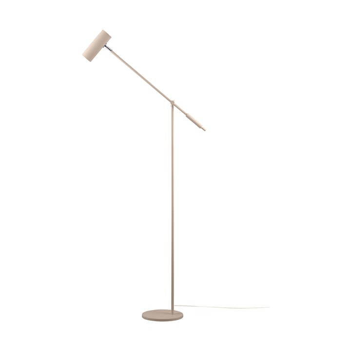 Lampe sur pied Hubble - Beige clair - Globen Lighting