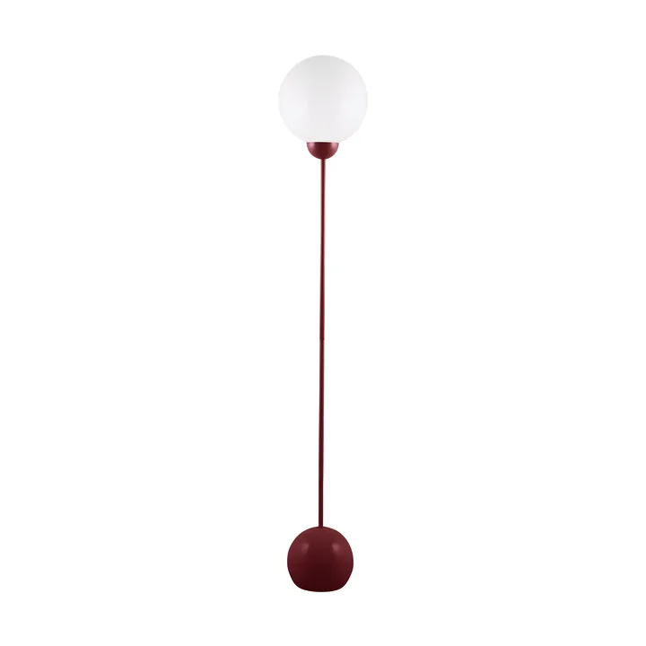 Lampe sur pied Ripley - Bordeaux - Globen Lighting