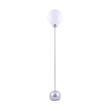 Lampe sur pied Ripley - Chrome - Globen Lighting