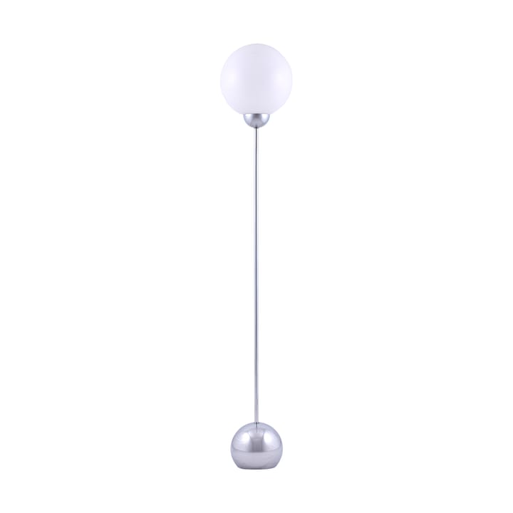 Lampe sur pied Ripley - Chrome - Globen Lighting