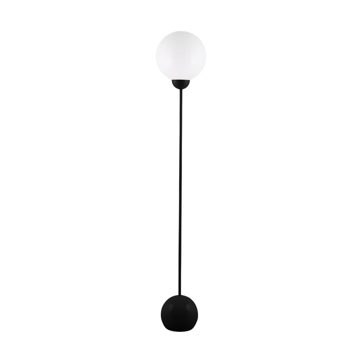 Lampe sur pied Ripley - Noir - Globen Lighting