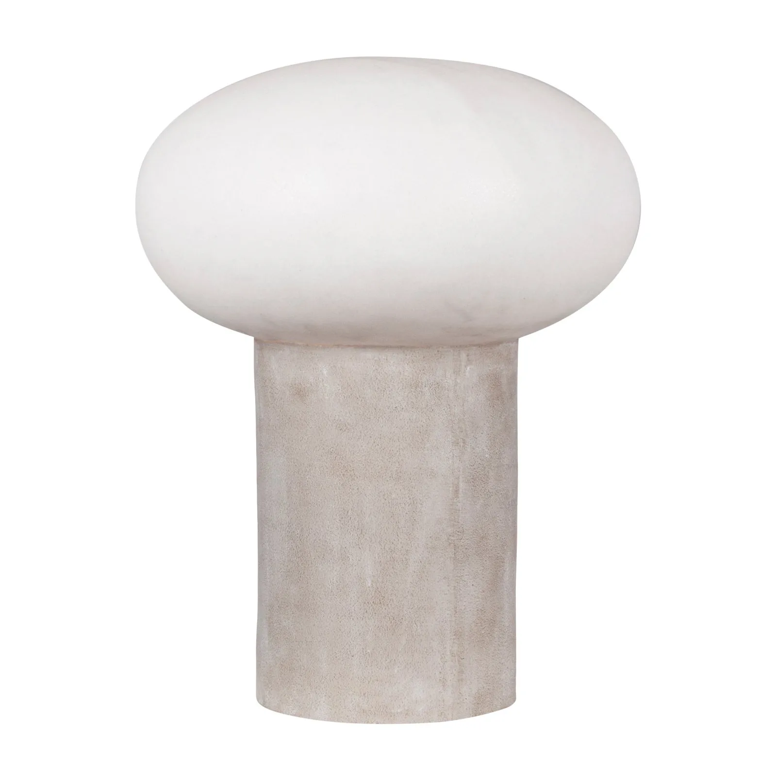 Lampe sur pied Umfors 40 cm, Gris Globen Lighting