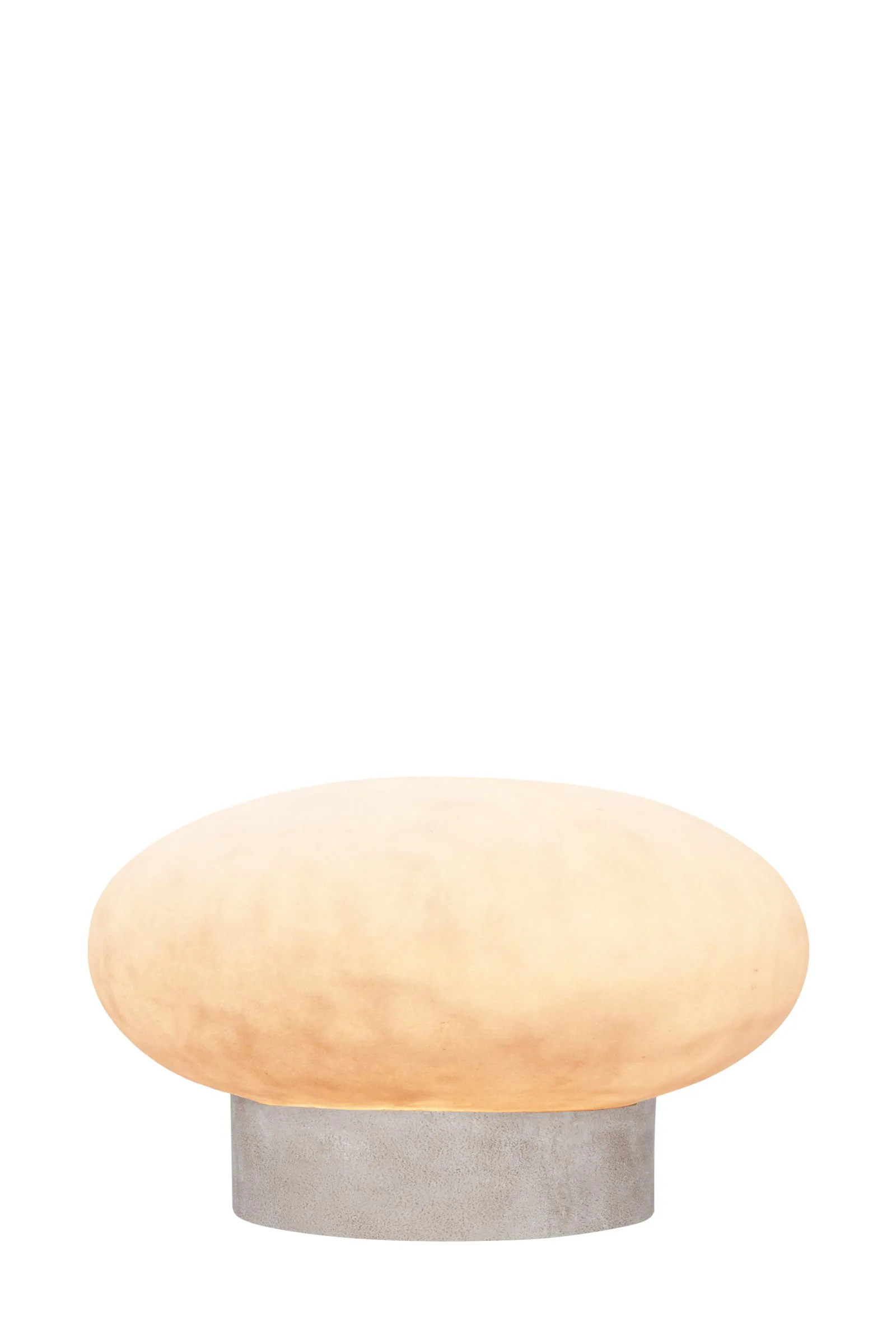 Lampe sur pied Umfors 50 cm, Gris Globen Lighting