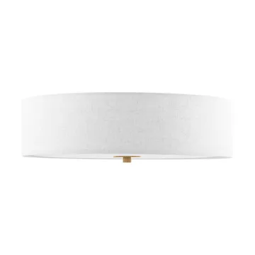 Noah 35 plafond - Blanc - Globen Lighting