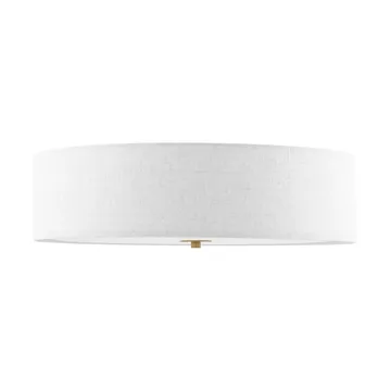 Noah 50 plafond - Blanc - Globen Lighting