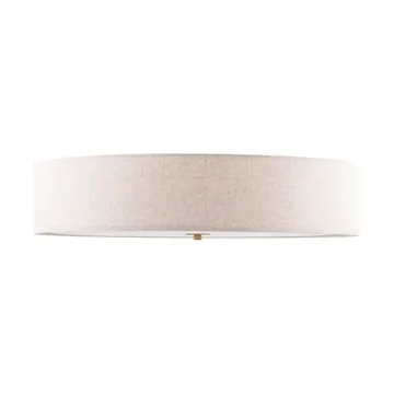 Noah 65 plafonnier - Beige - Globen Lighting