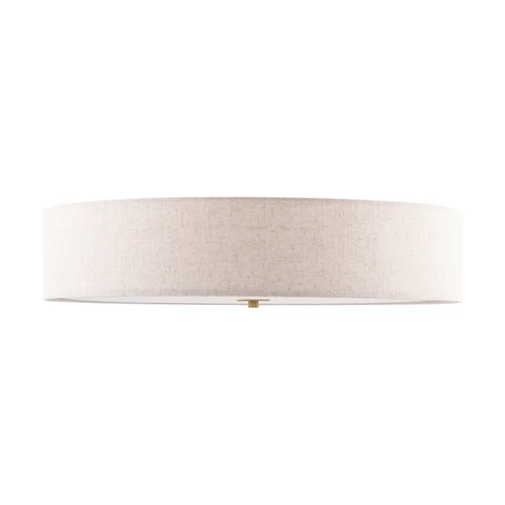 Noah 65 plafonnier - Beige - Globen Lighting