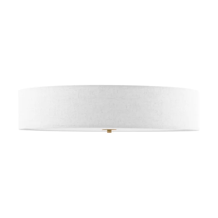 Noah 65 plafonnier - Blanc - Globen Lighting