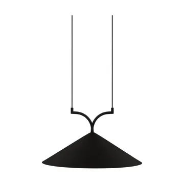 Pendel Curve 50 - Noir - Globen Lighting