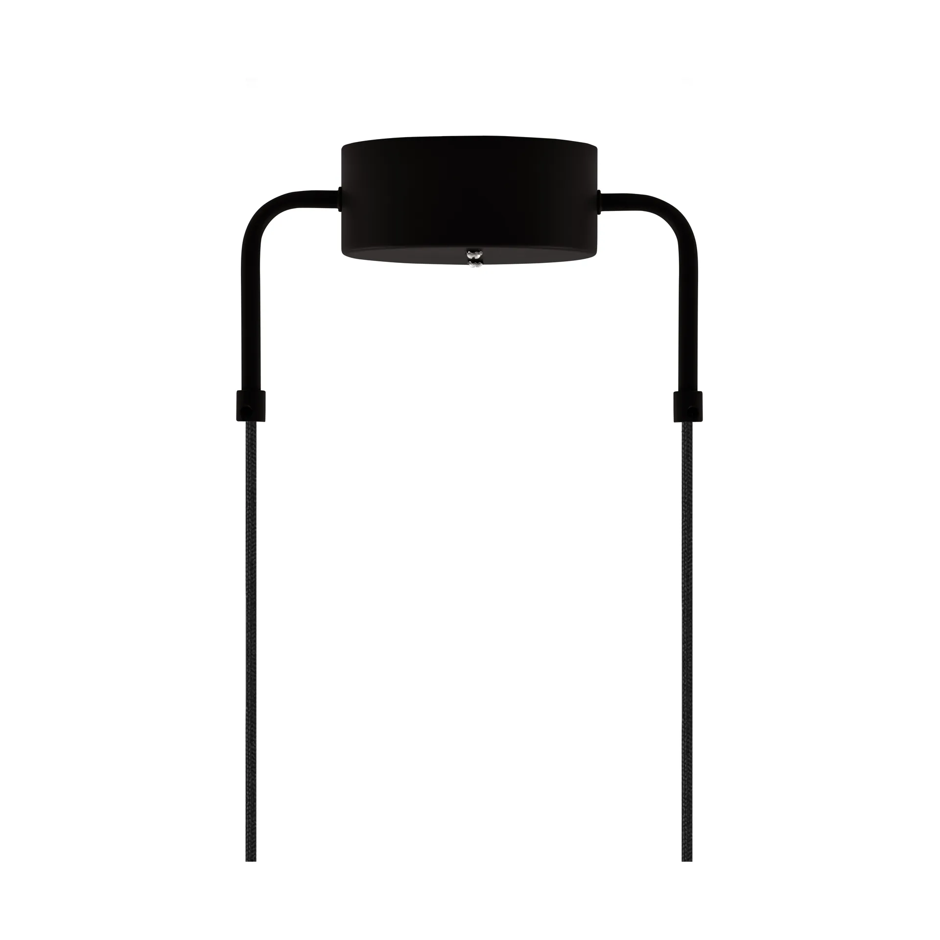 Pendel Curve 50, Noir Globen Lighting