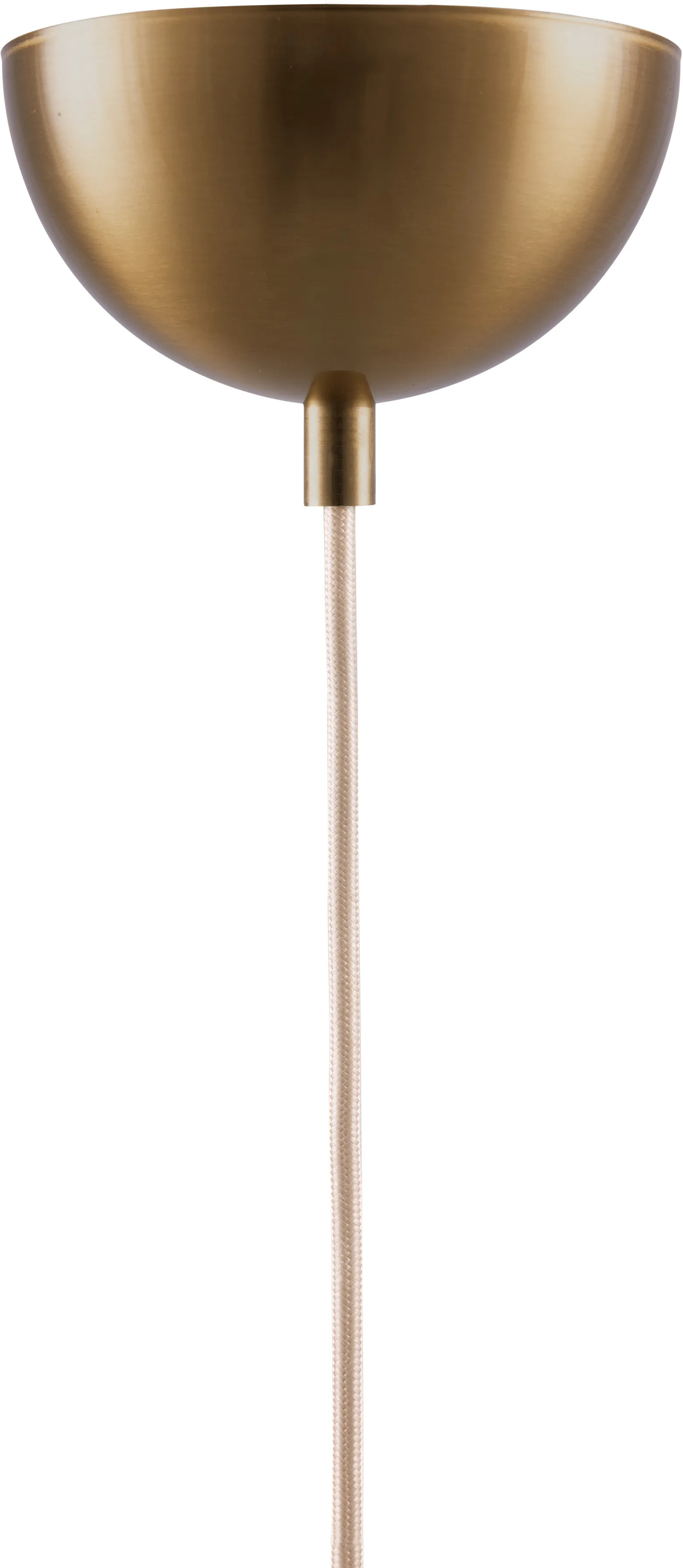 Pendel Iris 50, Crème Globen Lighting