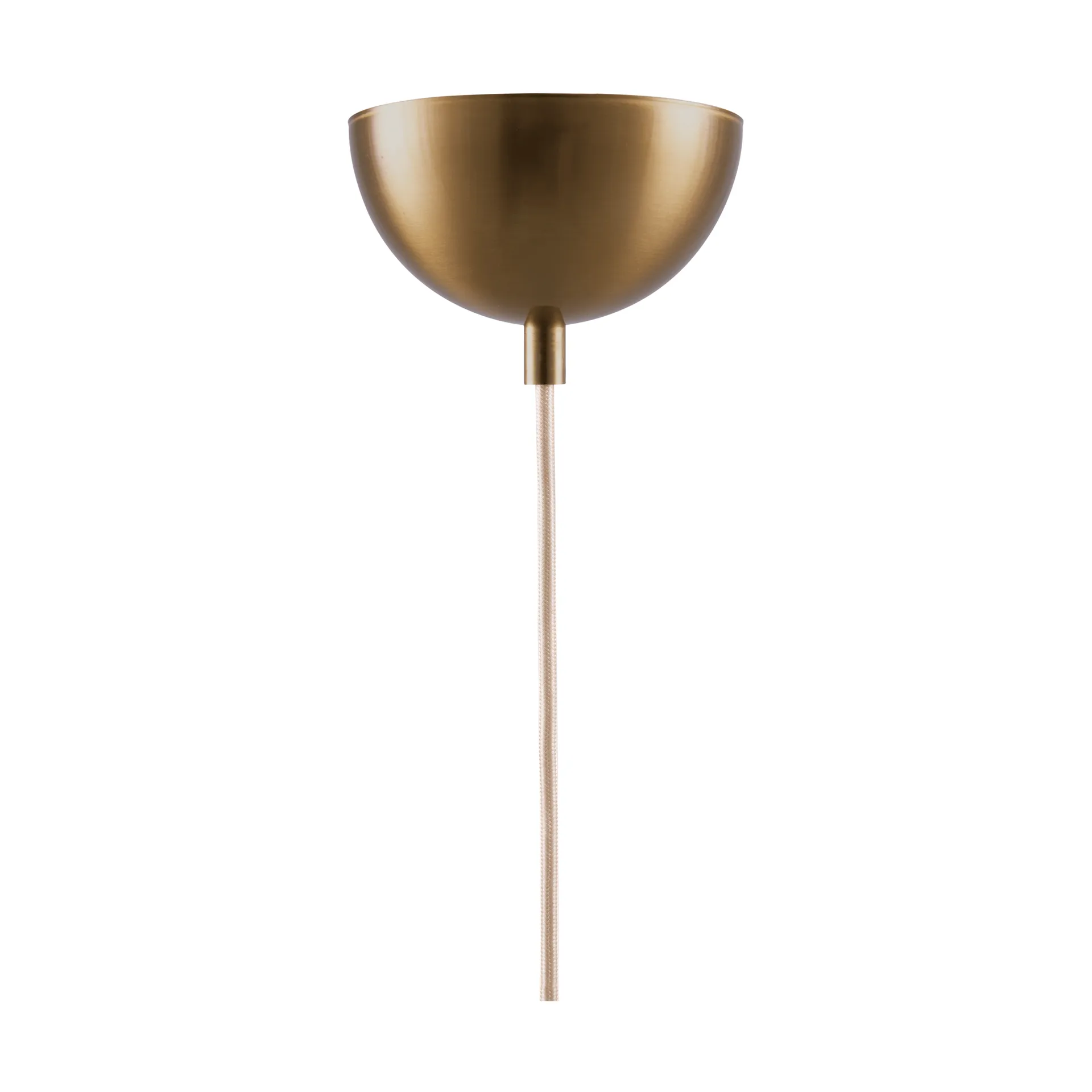 Pendel Iris 50, Mocha (brun) Globen Lighting