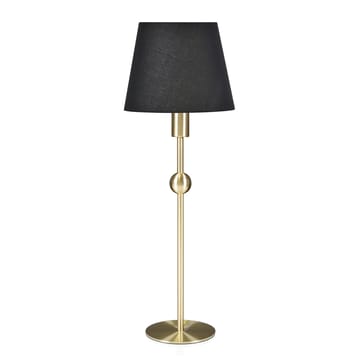 Pied de lampe Astrid - laiton brossé - Globen Lighting