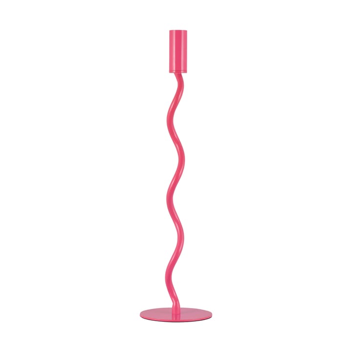 Pied de lampe de table Twist 50 - Rose - Globen Lighting