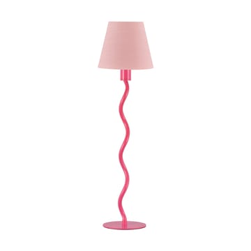 Pied de lampe de table Twist 50 - Rose - Globen Lighting