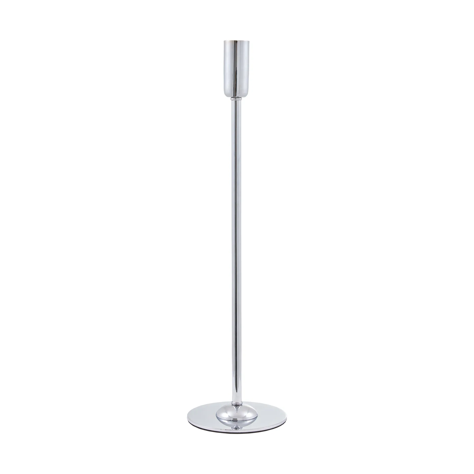 Pied de lampe Iris 45, Chrome Globen Lighting