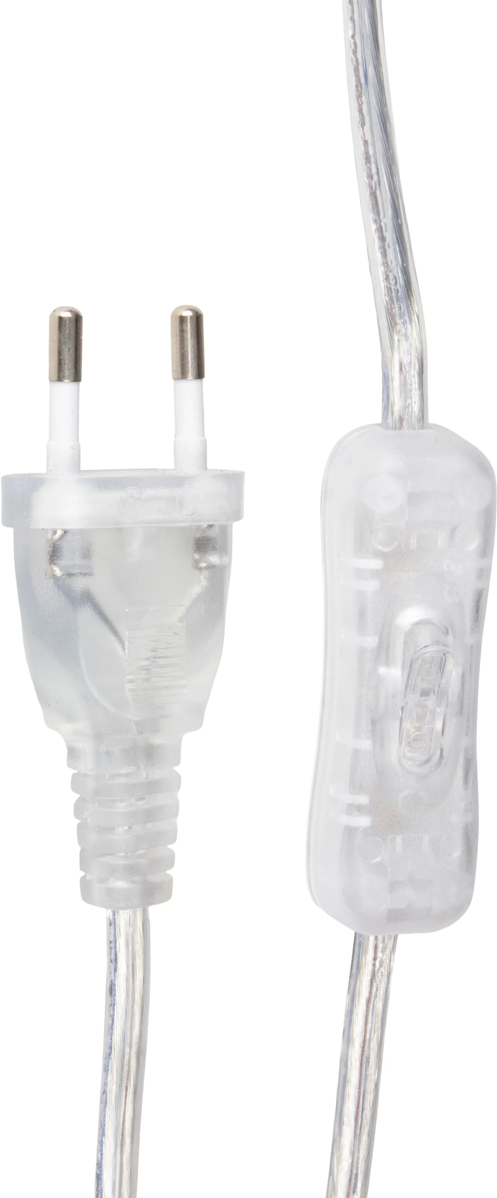 Pied de lampe Iris 45, Laiton brossé Globen Lighting