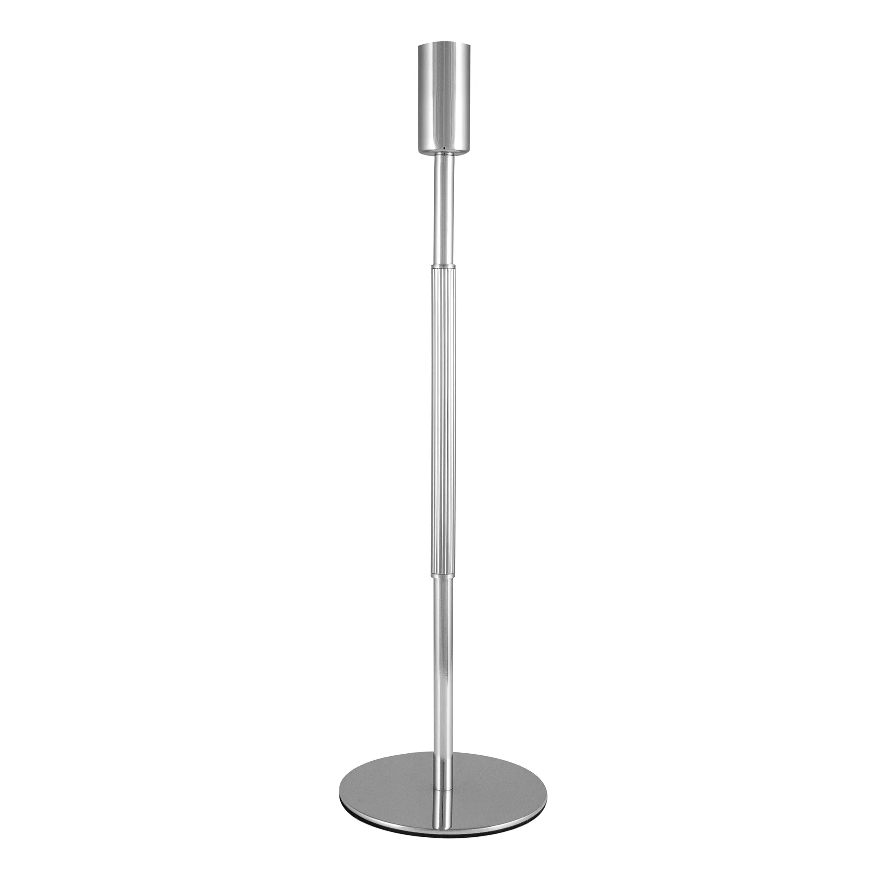 Pied pour lampe Elsa 40 cm, Chrome Globen Lighting
