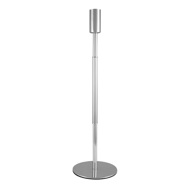 Pied pour lampe Elsa 40 cm - Chrome - Globen Lighting