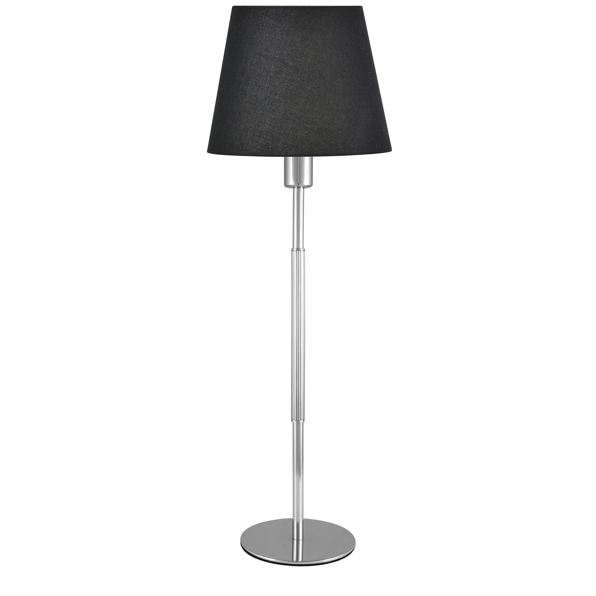 Pied pour lampe Elsa 40 cm, Chrome Globen Lighting