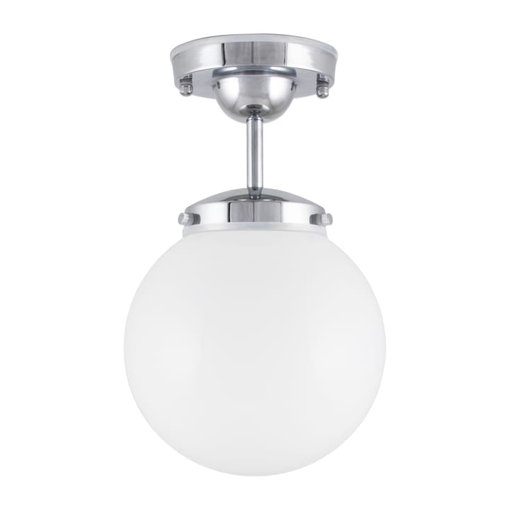 Plafonnier Alley IP44 - Chrome - Globen Lighting