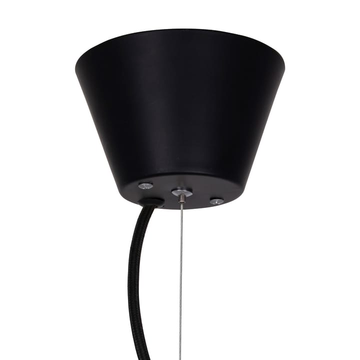 Plafonnier Ray Ø115 cm - Noir - Globen Lighting