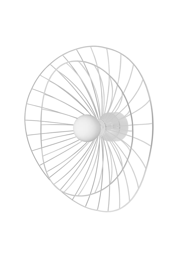 Plafonnier Ray - Blanc - Globen Lighting