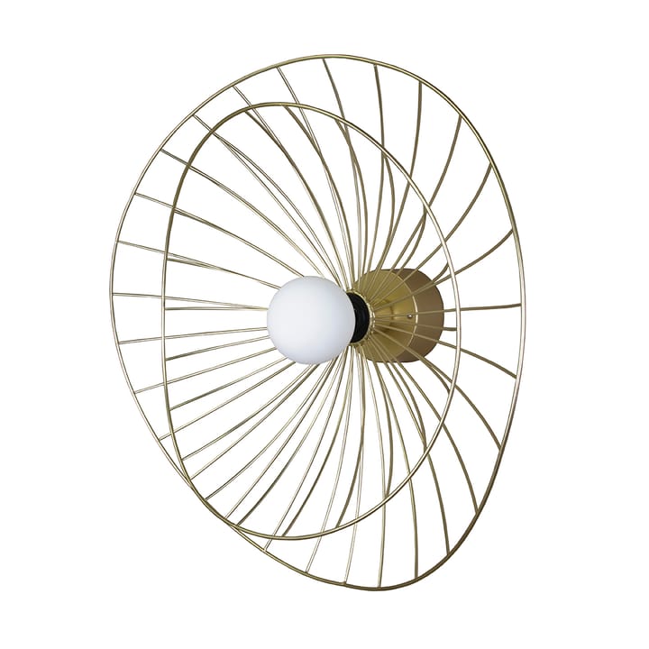 Plafonnier Ray - Laiton brossé - Globen Lighting
