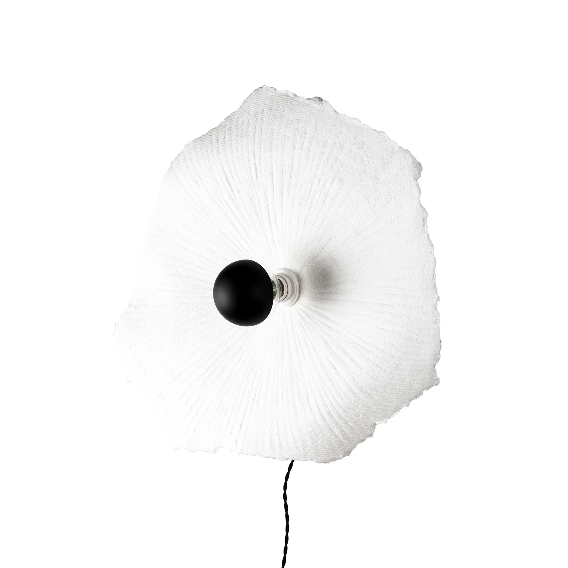 Plafonnier/Applique murale Tropez Ø60 cm, Nature Globen Lighting