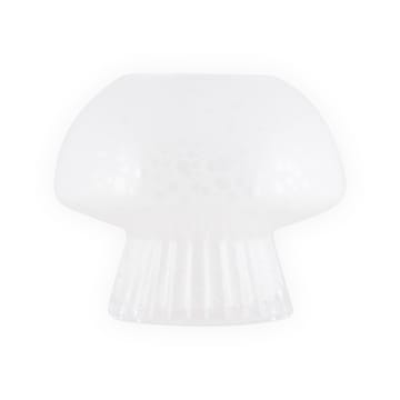 Porte-bougies Fungo 12 Edition spéciale - Blanc - Globen Lighting
