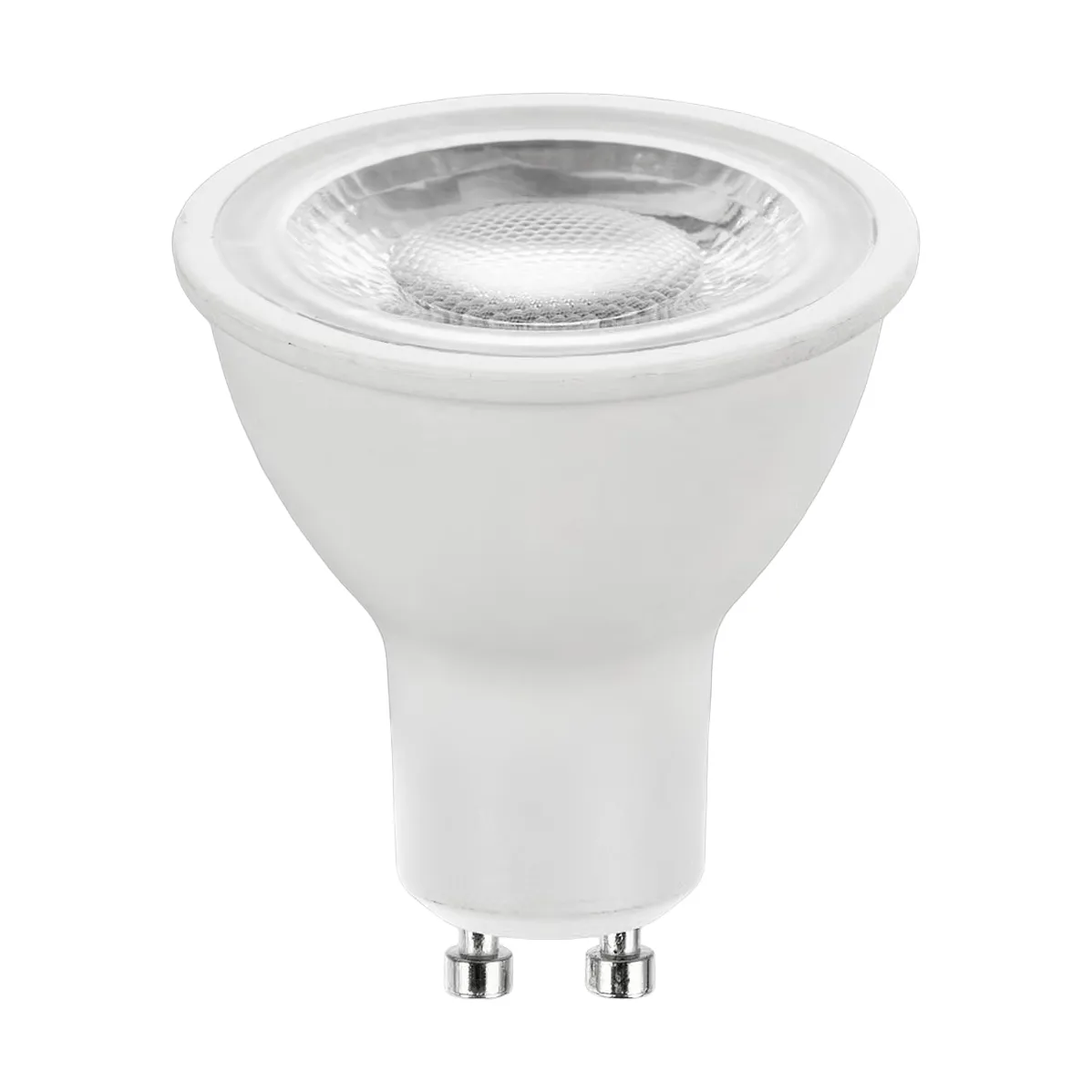source LED GU10 fixe, 3000 K 400 lm 6 W Globen Lighting