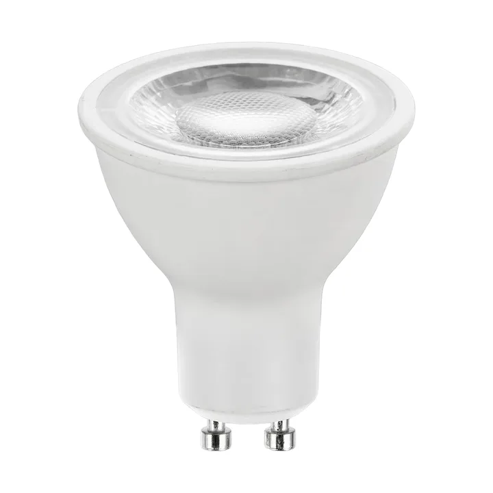source LED GU10 fixe - 3000 K 400 lm 6 W - Globen Lighting
