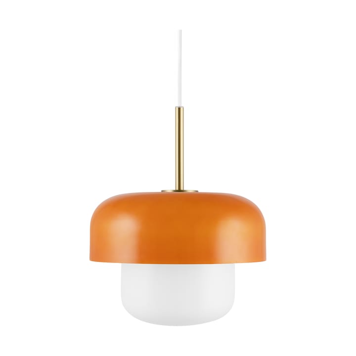 Stina 25 pendule - Orange - Globen Lighting