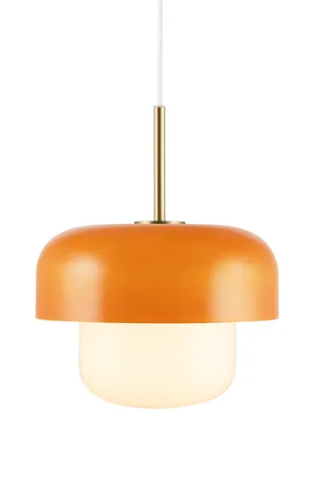 Stina 25 pendule - Orange - Globen Lighting