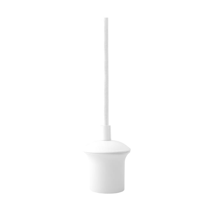 Suspension arrondie 120 cm Globen Lighting - Blanc - Globen Lighting