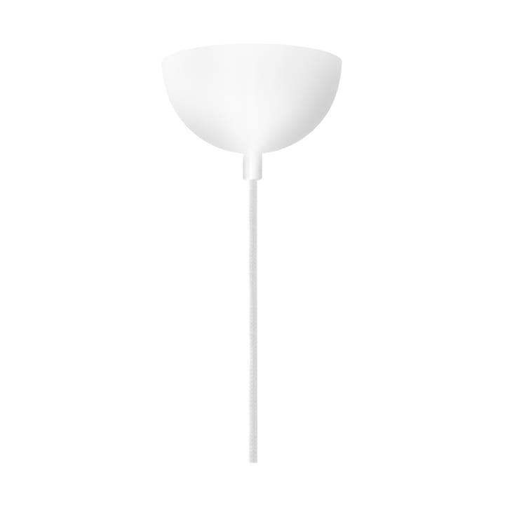 Suspension arrondie 120 cm Globen Lighting, Blanc Globen Lighting